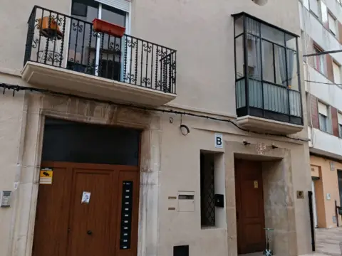 Piso en Carrer de Sant Joaquim