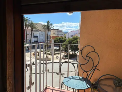 Piso en Carrer de la Foia, 1