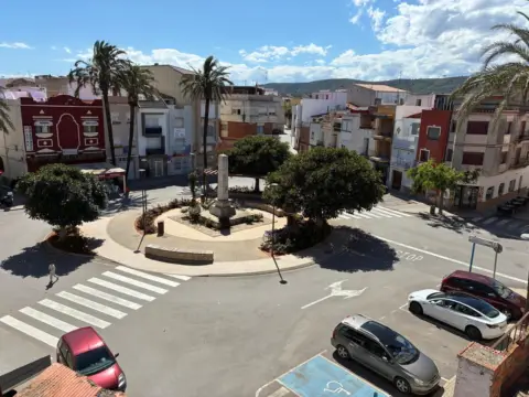Piso en Carrer de la Foia, 1