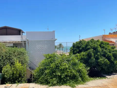 Apartamento en Avenida de Colón, 11