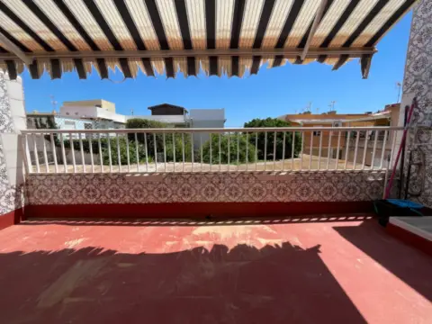 Apartamento en Avenida de Colón, 11