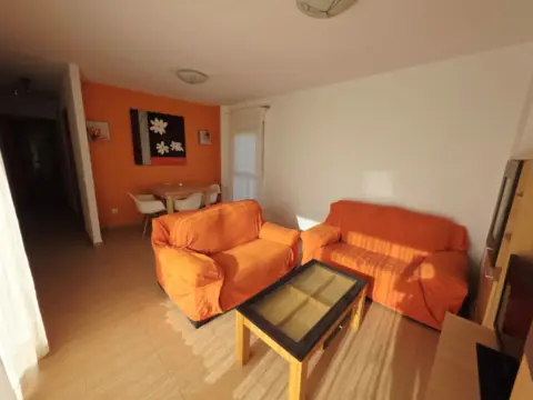 Piso en Los Urrutias