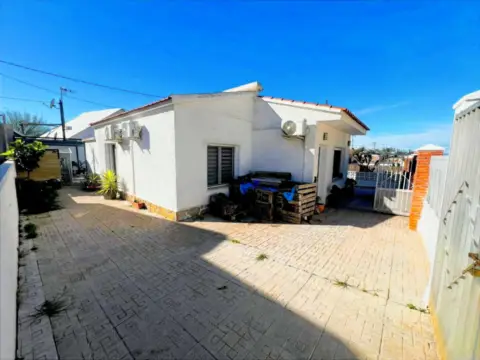 Chalet en Lentíscar-La Puebla