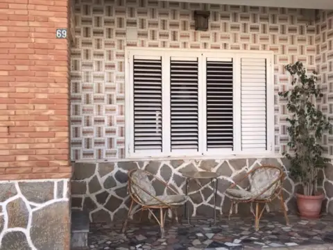 Chalet adosado en Los Urrutias