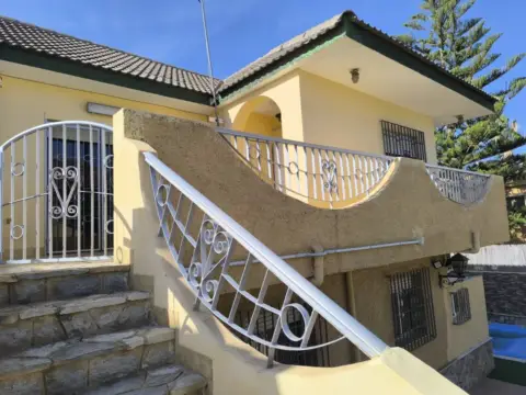Piso en Los Nietos