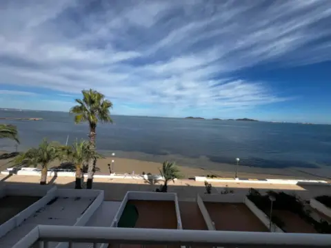 Piso en Los Urrutias