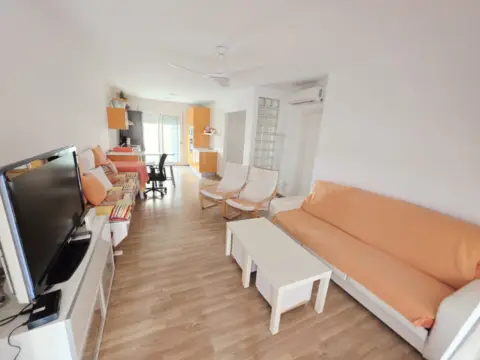 Chalet adosado en Los Urrutias