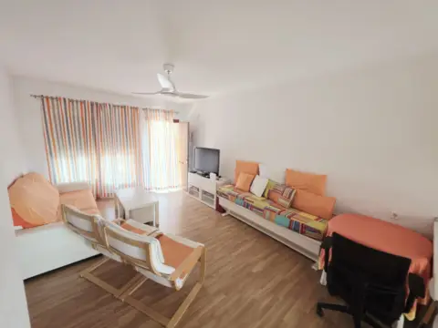 Chalet adosado en Los Urrutias