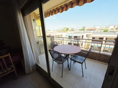 Piso en calle de Pedro Alvarado, 3