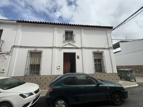 Casa en calle de Santa Inés, 30