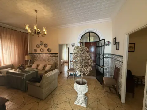 Casa en calle de Santa Inés, 30