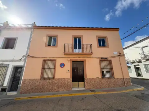 Casa en calle de San José