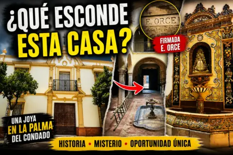 Casa en calle Real