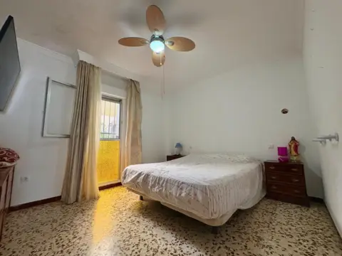 Piso en Plaza San Juan Bautista