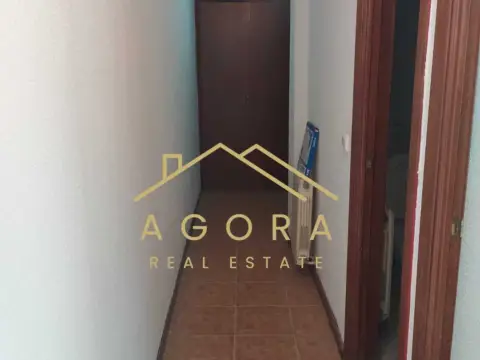 Piso en calle del Sacramento