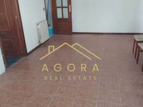 Piso en calle del Sacramento