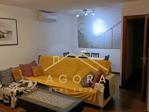 Piso en Urbanización Nuevo Versalles