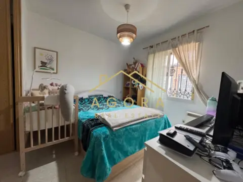 Piso en Travesía de los Peligros