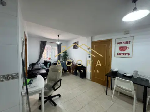 Piso en Travesía de los Peligros