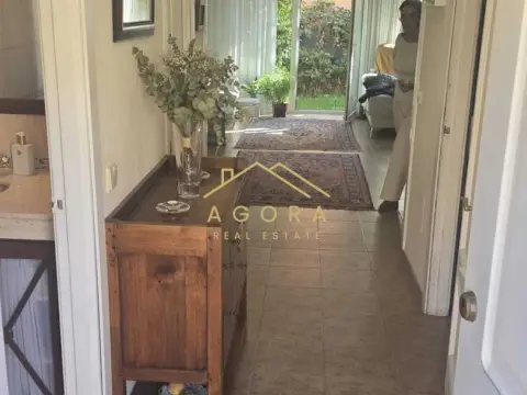 Chalet adosado en calle de Gutiérrez Soto