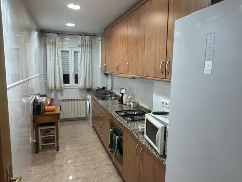 Piso en Carrer de Sant Cristòfol, 3