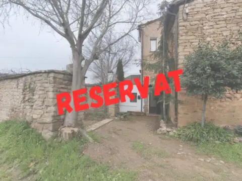 Chalet en Artesa de Segre