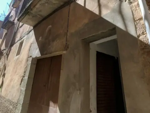 Casa en Carrer Migdia