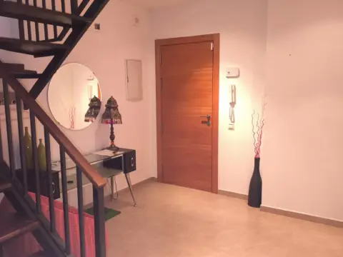 Dúplex en calle Roc del Cudós
