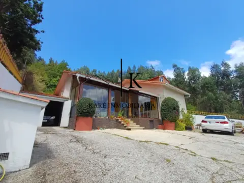 Chalet unifamiliar en Lugar de Montecuruto