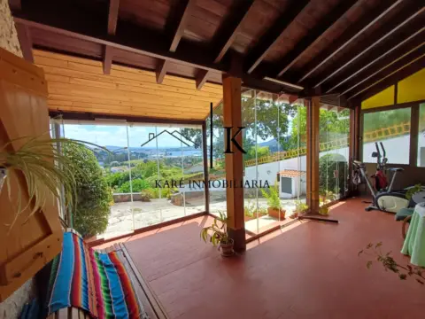 Chalet unifamiliar en Lugar de Montecuruto