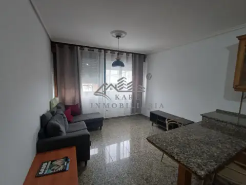 Piso en Carretera de Catabois