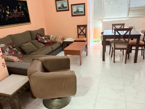 Piso en Avenida de Perú