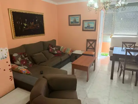 Piso en Avenida de Perú