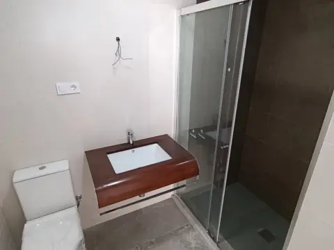 Ático en Carrer de Segorbe