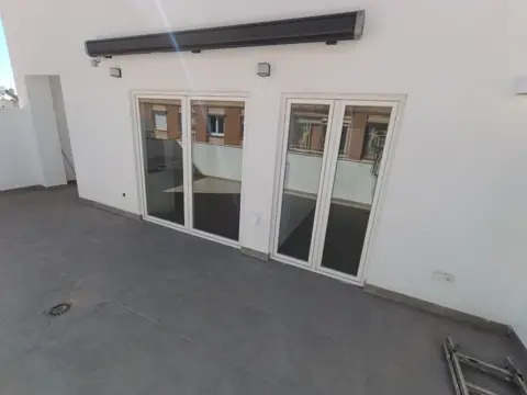 Ático en Carrer de Segorbe