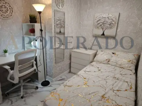 Apartamento en calle de Vicente Lladró Sena