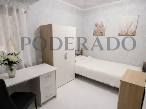 Apartamento en calle de Vicente Lladró Sena