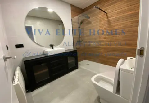 Piso en calle de Luis Cendoya