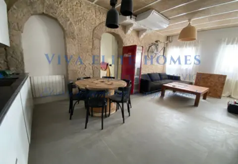 Piso en calle de Luis Cendoya