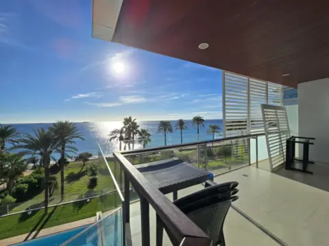 Piso en Avenida Pedro Matutes Noguera