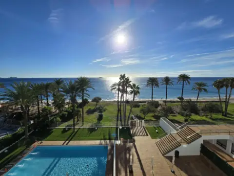 Piso en Avenida Pedro Matutes Noguera