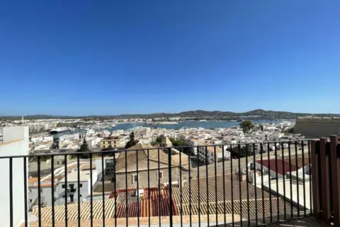 Apartamento en S'Eixample-Can Misses
