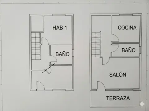 Piso en La Matanza de Acentejo
