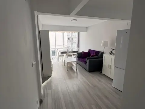 Piso en Avenida del Doctor Orts Llorca