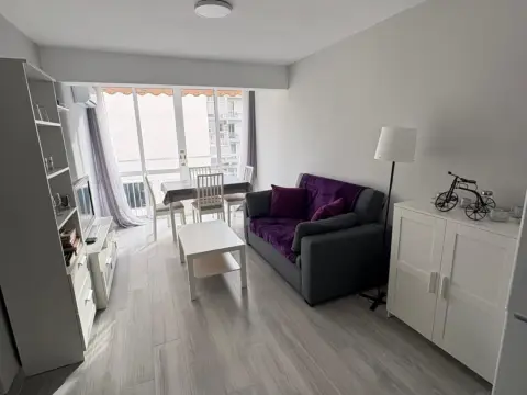 Piso en Avenida del Doctor Orts Llorca