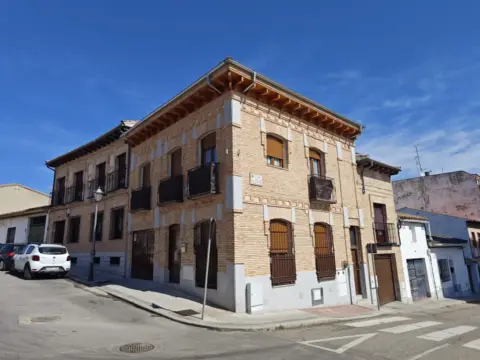 Dúplex en Navalcarnero