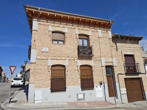 Dúplex en Navalcarnero