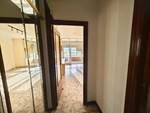 Piso en Naranjo-La Serna