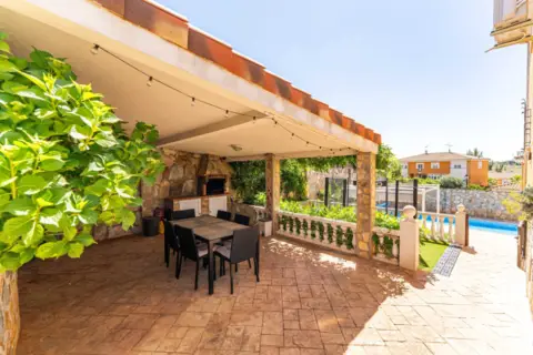 Casa en calle de los Valles