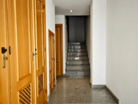 Piso en Parque Manuel de Vega-Carretera de Ugena